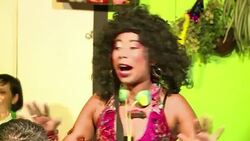 VOICED : Escasez e inseguridad al teatro venezolano News Clip