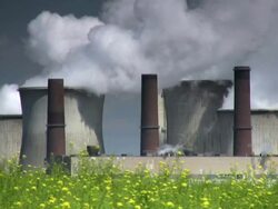 PAL: Heavy Industry Stock Footage