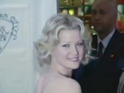 2005 National Board of Review of Motion Pictures Awards Ceremony Stock Footage