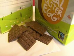 Church of England launches first Christian Egg News Clip