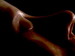 Plastic head Stock Footage