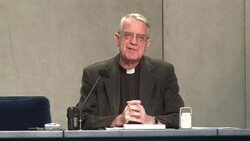 VOICED : Popes butler goes on trial in News Clip