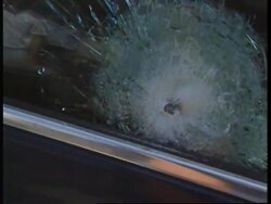 ALBANIA: VLORA: 3 PEOPLE WOUNDED IN RIVAL GANGS SHOOT OUT News Clip