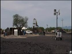 Rescue operation as hopes fade for missing miners; funeral Instructional Video