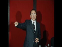 SYND 3 4 76 CARILLO ON SPANISH ARRESTS News Clip