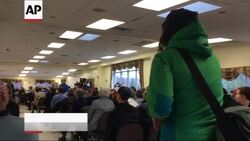 Raw: Passions Run High at NJ Pipeline Hearing Instructional Video