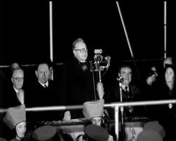 FESTIVAL CLOSES News Clip