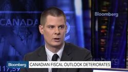 Time Is Right for Deficit Spending in Canada: Doyle News Clip