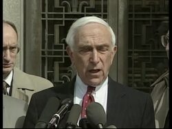 USA: WASHINGTON: JUDGE ORDERS IRAN TO PAY DAMAGES TO US FAMILY Instructional Video