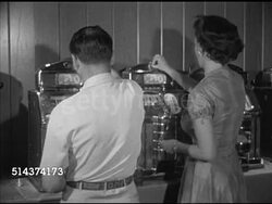 1952: LAS VEGAS, NEVADA Instructional Video