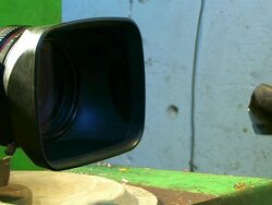 cinema Stock Footage