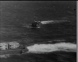 CHRISTMAS ISLAND PREPARES News Clip