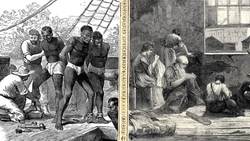 The Origin of Race in the USA Instructional Video