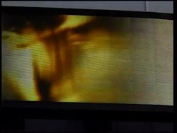 Preparations ahead of Oscar ceremony News Clip