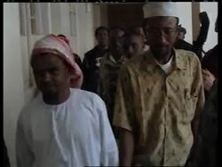 Opening of Mombassa bombing trial delayed News Clip
