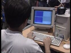 France - World Cup with a difference! News Clip