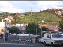 Deaths of illegal immigrants in Arizona have soared this summer, despite new laws on immigration and record high temperatures. Some relief groups are trying to help prevent further deaths by assisting those who cross the desert. (Aug. 31) News Clip