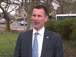 A British military healthcare worker is being treated after contracting ebola in Sierra Leone News Clip