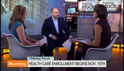 The Best Way to Window-Shop for Obamacare News Clip