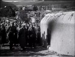 THE CZECH FORTS - News Clip