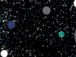 Color Bombs Stock Footage