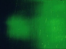 Scratched film Stock Footage