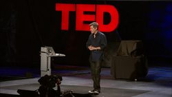 Ed Ulbrich: How Benjamin Button got his face Instructional Video