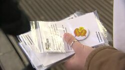 Commission on Loneliness Launched Today News Clip