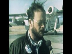 SYND 1 3 77 NEW 200 MILE FISHING LIMIT News Clip