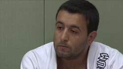 CLEAN : Brazilian jiu jitsu wrestles its way onto world stage News Clip