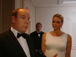 EVENT CAPSULE CLEAN - 2014 Princess Grace Awards Gala With Presenting Sponsor Christian Dior Couture Stock Footage