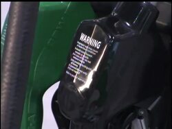 Lost drivers soon will be able to Google for help at the pump. The online search leader will dispense driving directions at thousands of gasoline pumps across the United States beginning early next month. Instructional Video