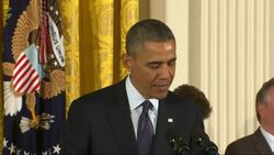 Oprah Winfrey and Bill Clinton among recipients of Freedom medals Instructional Video