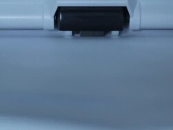 Photocopier printing documents HD Stock Footage