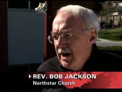 Virginia Tech students and Blacksburg residents head to church on Sunday following the massacre on campus. Instructional Video