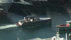Monaco Yacht Show opens in Monte-Carlo Instructional Video