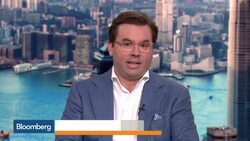 Capital Link's McGonegal on China Inflation, Deleveraging News Clip