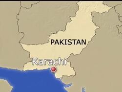 Officials say millions of people are still without electricity in Karachi, Pakistan's commercial capital, after a major power outage left the city of 15 million in the dark. News Clip