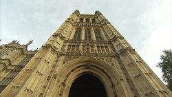 London stock shots News Clip