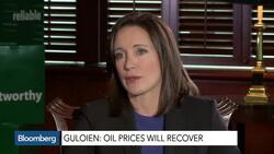 Why the CEO of Manulife Is Bullish on Oil Prices News Clip