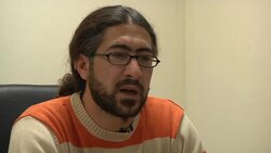 Civil servants protest over austerity as Eurogroup prepares to decide on latest bailout News Clip