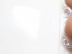 HD : Dolly shot for many eggs Stock Footage