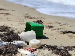 HD: Environmental Pollution Stock Footage