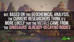 The Mystery of the Cleveland-Lloyd Dinosaur Death Trap Instructional Video