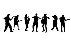 Concert Stock Footage