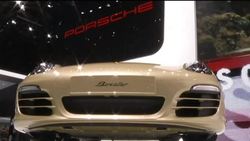 Automakers wow consumers with latest sports and concept cars Instructional Video