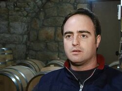 CLEAN: No sour grapes for Lebanon's wine-making Maronite monks News Clip