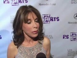 15th Annual Los Angeles Antiques Show 2010 Stock Footage