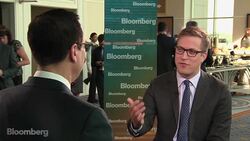 Mnuchin Says 'Not Going to Be Satisfied With 2% Growth' News Clip