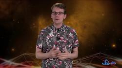 Scott Kelly's Return and an Atlantic Meteoroid Instructional Video